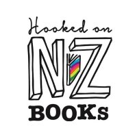 Hooked on NZ Books He Ao Ano (@hookedbooksnz) 's Twitter Profile Photo