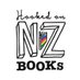Hooked on NZ Books He Ao Ano (@hookedbooksnz) Twitter profile photo