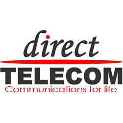 DirectTelecom's profile picture. (Official account) Telecommunications service provider for Fibre Optic Broadband, 4G and Mobile services for SME's & Residential customers in Spain.