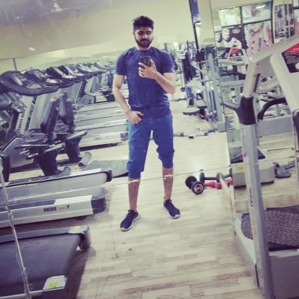Nemraj_Navariya's profile picture. Digital Marketer