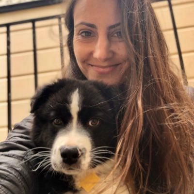 ShoshanaGould's profile picture. 🫠