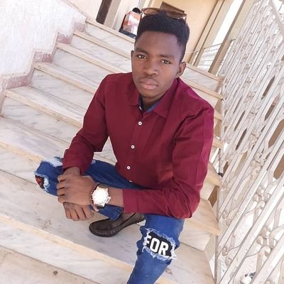 IsahMuhmed's profile picture. 