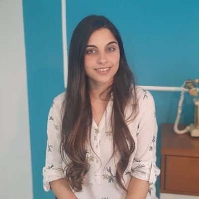 MariRoq88285995's profile picture. Software Developer Newbie⌨