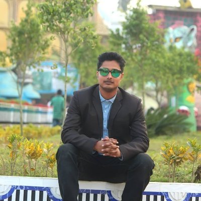 Hi, My name is Susantwa Kumar Ghosh. I'm a hard worker freelancer. I expertise in Data Entry, Web Research, Lead Generation, and Virtual Assistant.Thanks!