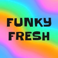 funky fresh 🌈(@funkyfreshshop) 's Twitter Profile Photo