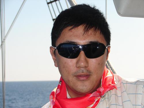 chenbuevich's profile picture. Предприниматель