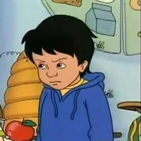 fourthwaveska's profile picture. beach dog