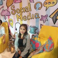 KB-AMAYA (@ginatubo3) 's Twitter Profile