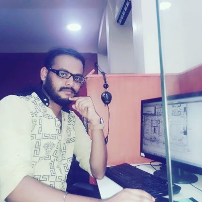 Always Hope But Never Expert
