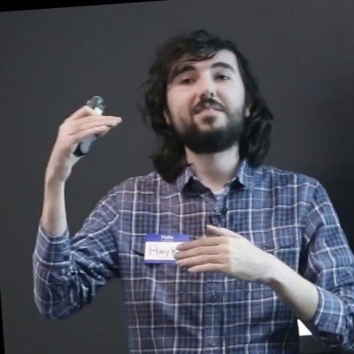 hayksaakian's profile picture. I'm into startups, web development and emerging technology. Writing every week on my personal blog. Work as CTO @logicinbound during the day