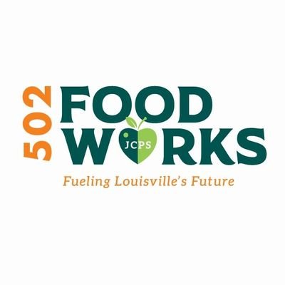 Fueling Louisville's Future one school meal at a time!
Nutrition Services @JCPSKY https://t.co/8Cae0dRk0J