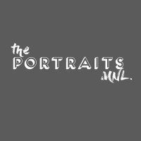 The Portraits MNL(@ThePortraitsMNL) 's Twitter Profile Photo