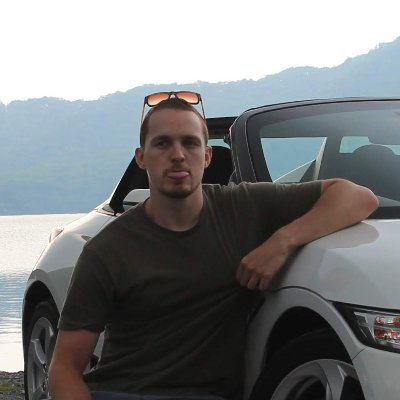 NZ car & music nerd.
Video game programmer & UI for @AutomationGame.
Might be out drifting. He/Him