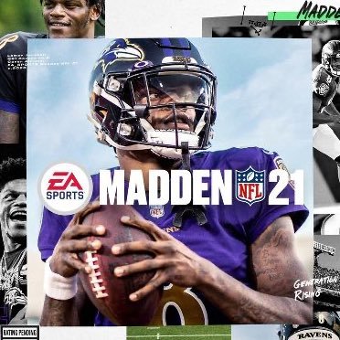 Tryna become the #1 source for #Madden21. News and Updates