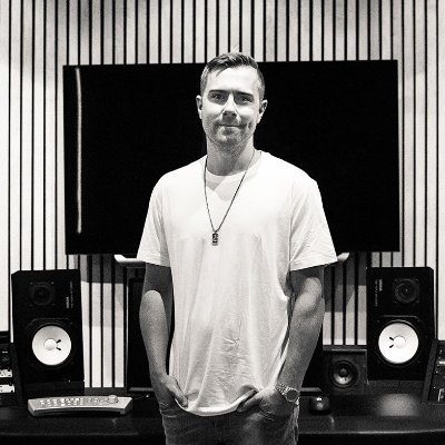 Juno Award winning Mix Engineer // Co-Founder of NOVA Studios