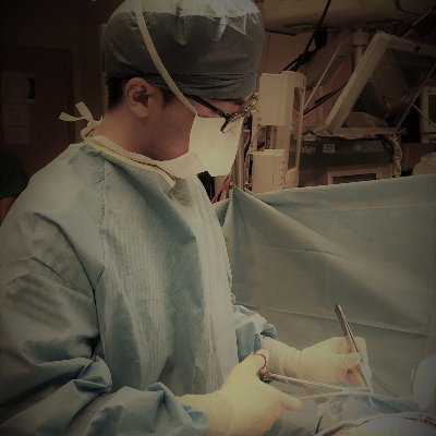 MIS/Bariatric Surgeon | Chief Medical Officer @ CSC Health | (Former?) Valkyrae Mod