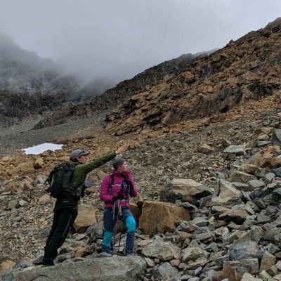 Geophysicist @CAGE_CoE // @UiTromso Interested in all things geology, passionate about faults.