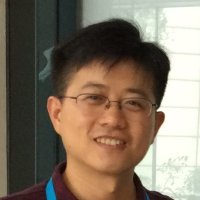 Jianghui Geng at PRIDE Lab (@gengjianghui) 's Twitter Profile Photo