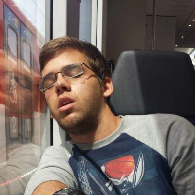 CaptainCrowder's profile picture. can eat a happy meal in less than 45 seconds