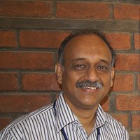 Sudheesh Venkatesh (@sudheeshvenkat) 's Twitter Profile