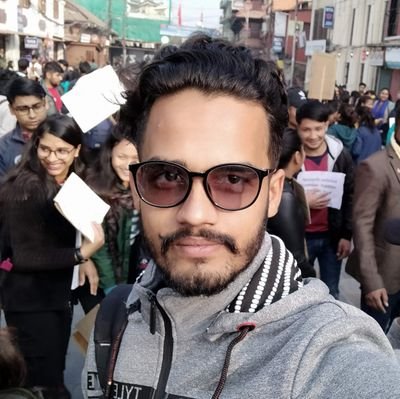 DurgaDJoshi1's profile picture. 