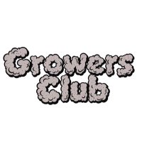 Growers Club(@grwrsclub_) 's Twitter Profile Photo