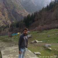Utkarsh Upadhyay (@utkarshut) 's Twitter Profile