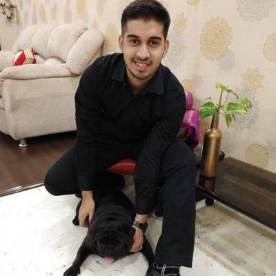 AkshatT83256101's profile picture. 