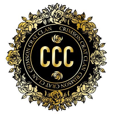 5人組メンズグループ(クリムゾン・クラット・クラン)略して'' #CCC
【1/12  新曲 Mellow Mellow リリース https://t.co/R8waKoQVTf】
《info》 info@ccc-official.jp #CrimsonCratClan