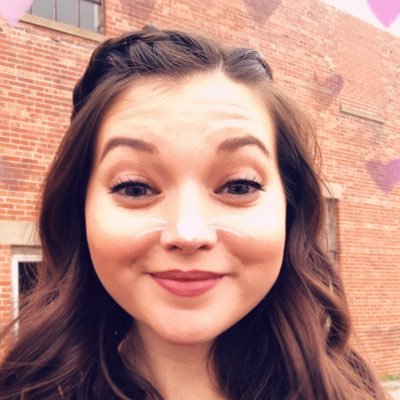 Paige_Kuhn's profile picture. Tell me what it is you plan to do with your one wild and precious life.