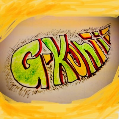 GKuniii Profile Picture