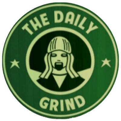 The Daily Grind