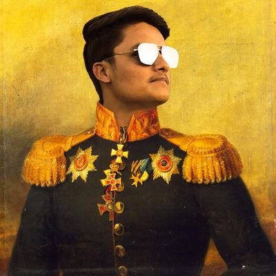 aaadrshhh's profile picture. 🕴️