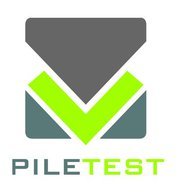 piletest's profile picture. Our areas of specialization and expertise:
* Static pile load testing
* Dynamic pile load testing
* Integrity testing of concrete piles
