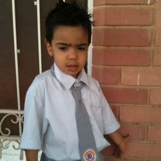 Ahmad