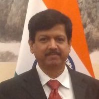 Advisor, Ayurveda, Ministry of AYUSH, Govt. of India, policy maker, thinker, Vaidya, innovation, unselfishness.