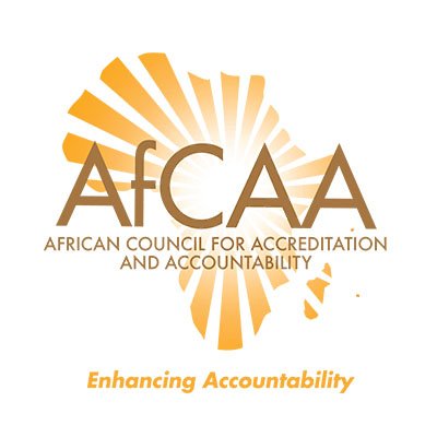AfCAAOrg's profile picture. AfCAA seeks to enhance public trust in Christ-Centered Institutions through Accreditation, Advisory and Advocacy in compliance with seven Biblical Standards.