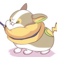 さみは (@samihankyo) 's Twitter Profile