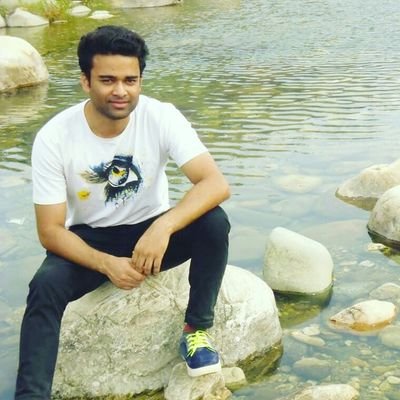 SachinSinghNe17's profile picture. Competitive Programmer || DevOps || AWS  || PYTHON || JavaScript || Web developer || Novel lover

Contributing code at : https://t.co/DPj5aUaz4U…
