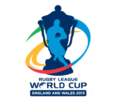 The official twitter account of the 2013 Rugby League World Cup