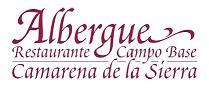 Albergue, Restaurante Campo Base en Camarena de la Sierra.