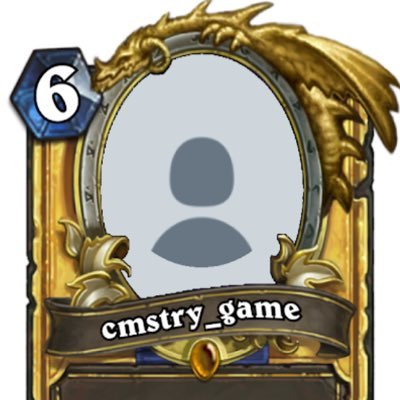 cmstry_game Profile Picture