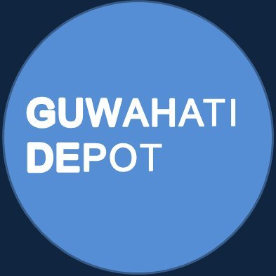 Official twitter account of Coach Maintenance Depots at Guwahati, New Guwahati & Kamakhya, @RailNf
 
Email: srcdo_ghy@lmg.railnet.gov.in