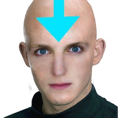 cb_cries's profile picture. hi nob