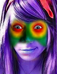 DafterLimmy's profile picture. I absolutely love GEORGE MICHAEL, Greg Hemphill and wee Brian.