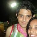 Follow-me que te dou um doce (: