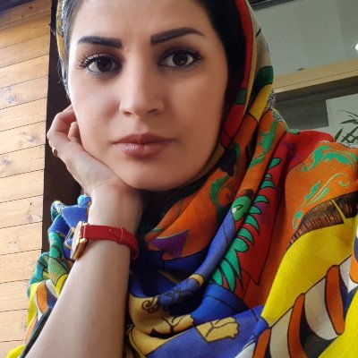 به نامتنهایی که دلش به مرگ خوش است
فعال روابط عمومی و تبلیغات