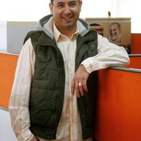 bülent karadaş (@bulentkaradas) 's Twitter Profile Photo