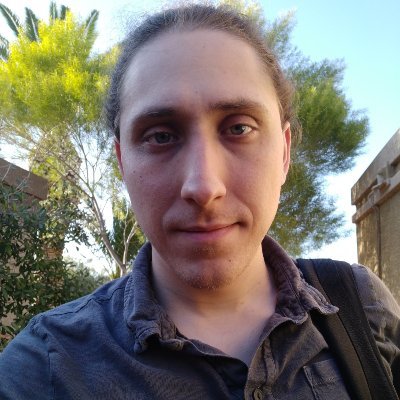 Linux System Engineer. Part time musician, part time gaming.
