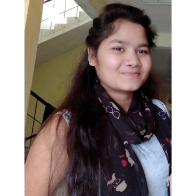 PranjaliPatel8's profile picture. Veterinarian